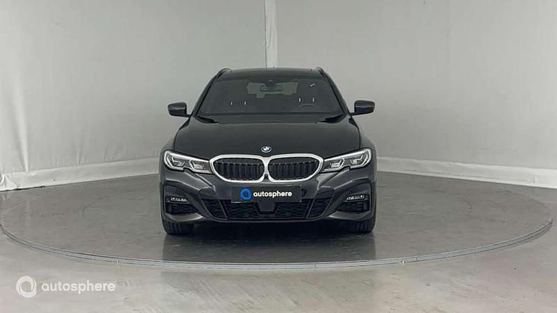 Occasion BMW 330e M Sport 186 ch (136 kW) 2022 Break