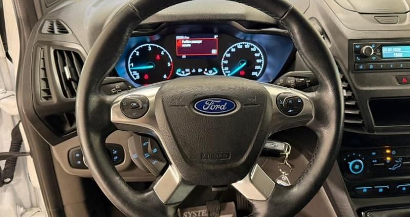 Occasion Ford Transit Connect 100 ch (73 kW) 2022 Monospace