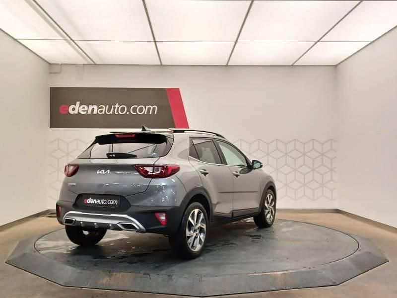 Occasion Kia Stonic GT-Line 100 ch (73 kW) 2024 SUV