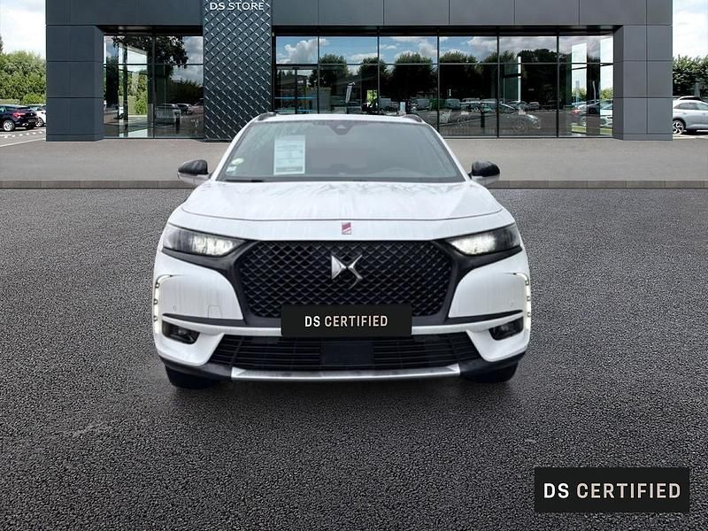 Occasion DS Automobiles DS7 Crossback Performance 2020 Blanc SUV