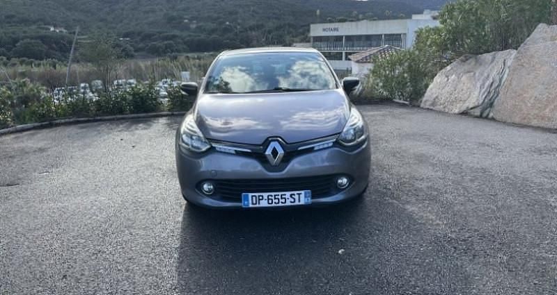 Occasion Renault Clio IV Business 90 ch (66 kW) 2015 Citadine