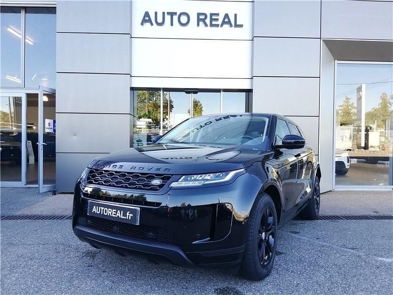 Utilisé 2022 Land Rover Range Rover evoque S | 34 900 € (Super prix) - Image 1/4