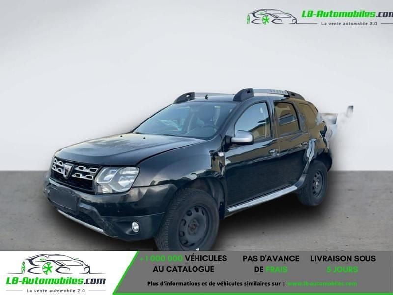 Occasion Dacia Duster 125 ch (91 kW) 2018 SUV