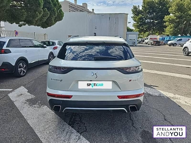 Occasion DS Automobiles DS7 Crossback Performance Line Plus 300 ch (220 kW) 2022 SUV