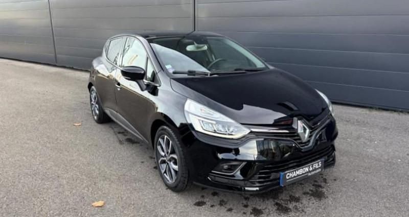 Utilisé 2018 Renault Clio IV Intens Citadine | 12 990 € (Prix juste) - Image 1/4