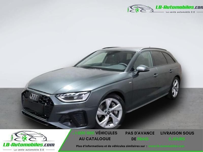 Utilisé 2023 Audi A4 Sport Break | 41 800 € (Prix cher) - Image 1/4