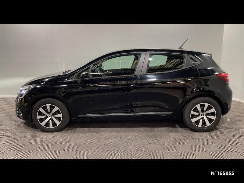 Occasion Renault Clio V Equilibre 91 ch (66 kW) 2023 Noir Citadine