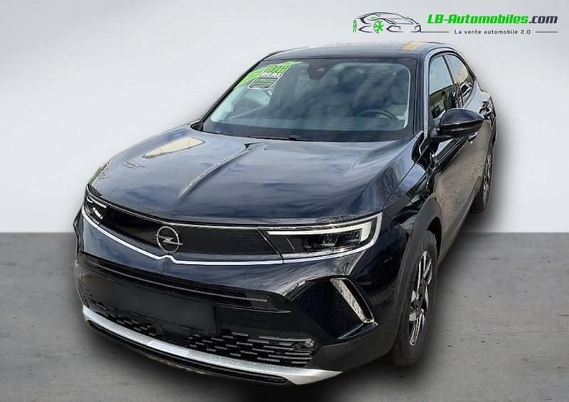 Utilisé 2022 Opel Mokka-e SUV | 19 500 € (Prix juste) - Image 1/4