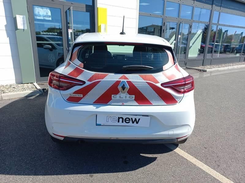 Occasion Renault Clio V Business 85 ch (62 kW) 2020