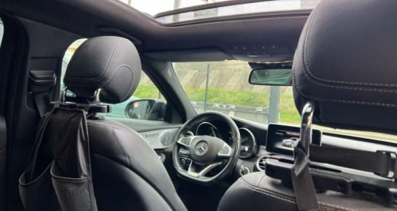 Occasion Mercedes C250 Sportline 204 ch (150 kW) 2015 Berline