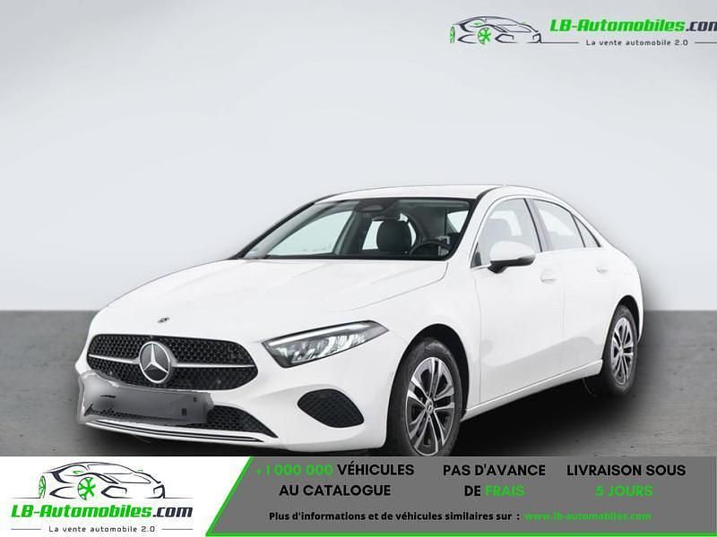 Utilisé 2024 Mercedes A250 Berline | 34 900 € (Prix juste) - Image 1/4
