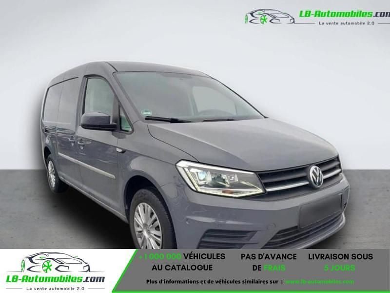 Occasion VW Caddy 102 ch (75 kW) 2019 Monospace