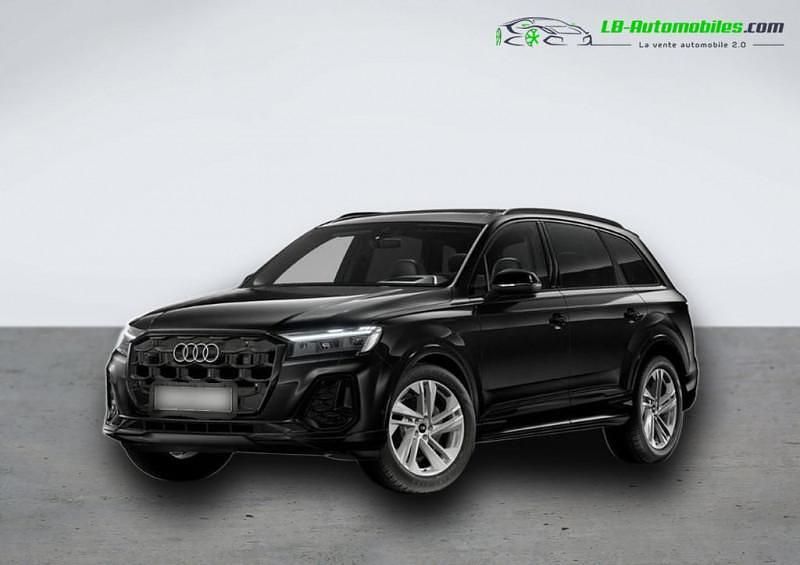 Utilisé 2024 Audi Q7 Sport SUV | 81 700 € (Prix juste) - Image 1/4