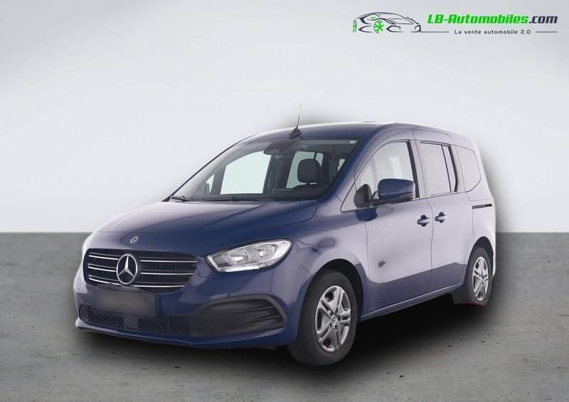 Utilisé 2023 Mercedes 180 Berline | 32 000 € - Image 1/4