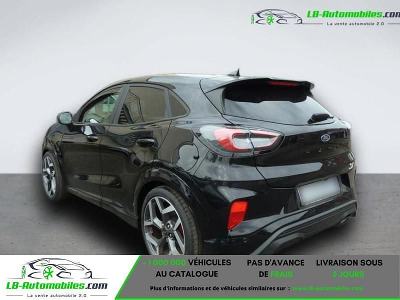 Occasion Ford Puma 200 ch (147 kW) 2021 SUV