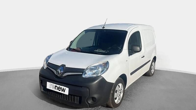 Occasion Renault Kangoo 2021 Blanc Monospace