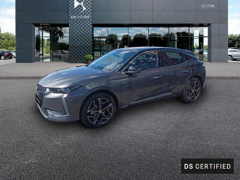 Gris Nouvelle 2025 DS Automobiles DS4 Berline | 35 950 € (Super prix) - Image 1/4