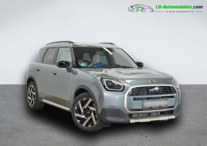 Utilisé 2024 Mini Countryman SUV | 45 400 € (Prix assez cher) - Image 1/3