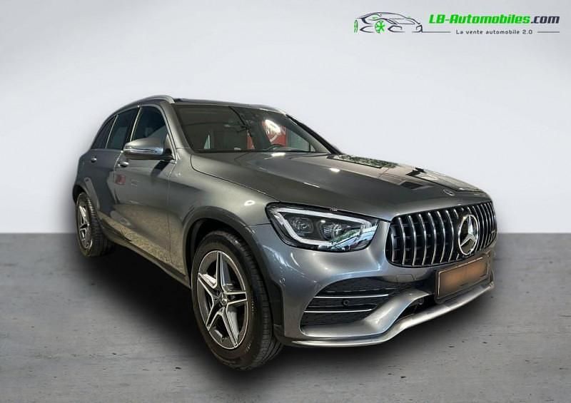 Utilisé 2021 Mercedes GLC43 AMG AMG | 64 000 € - Image 1/4
