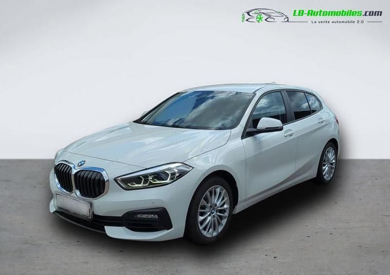 Utilisé 2021 BMW 116 Sport Line Citadine | 23 500 € (Prix assez cher) - Image 1/4