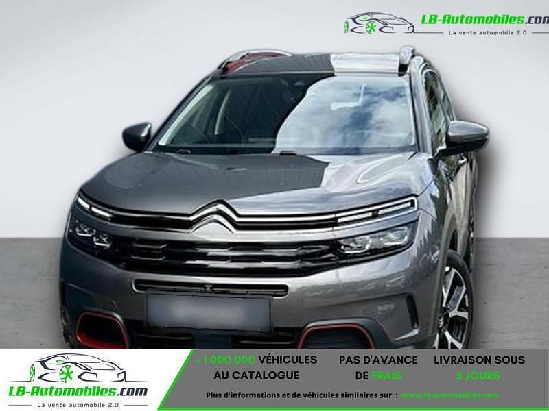 Occasion 2022 Citroën C5 Aircross SUV | 28 400 € (Prix juste) - Image 1/4