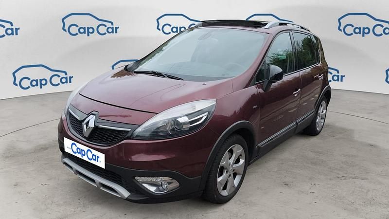 Utilisé 2013 Renault Scénic III Bose Edition Monospace | 6 990 € (Bon prix) - Image 1/3