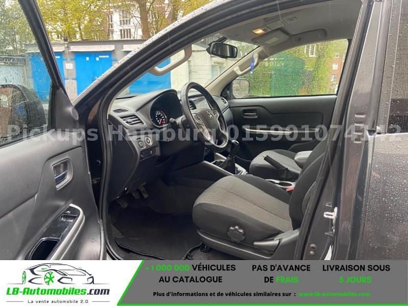 Occasion 2021 Mitsubishi L200 Pick-up | 31 100 € - Image 1/4