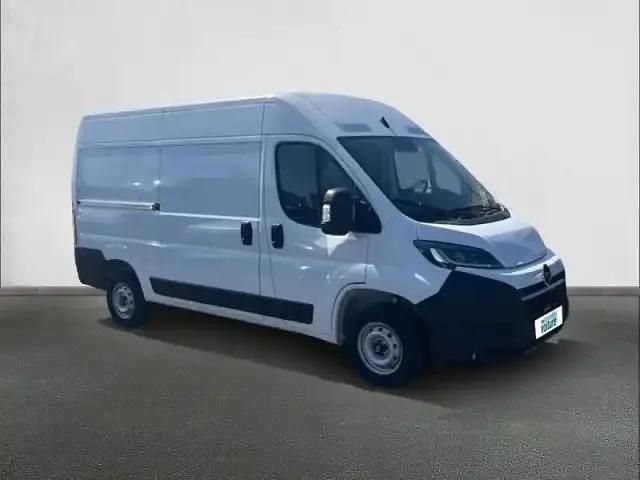 Occasion Opel Movano S 140 ch (102 kW) 2024 Blanc Van