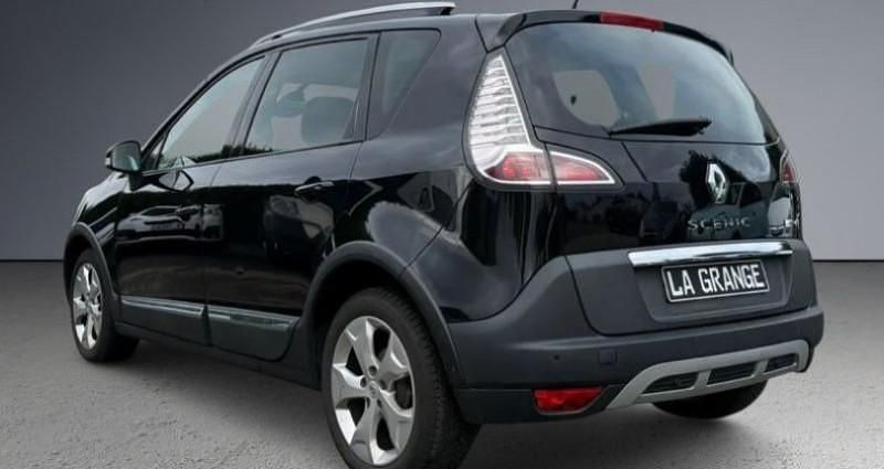 Occasion Renault Scénic III Business 130 ch (95 kW) 2013 Monospace