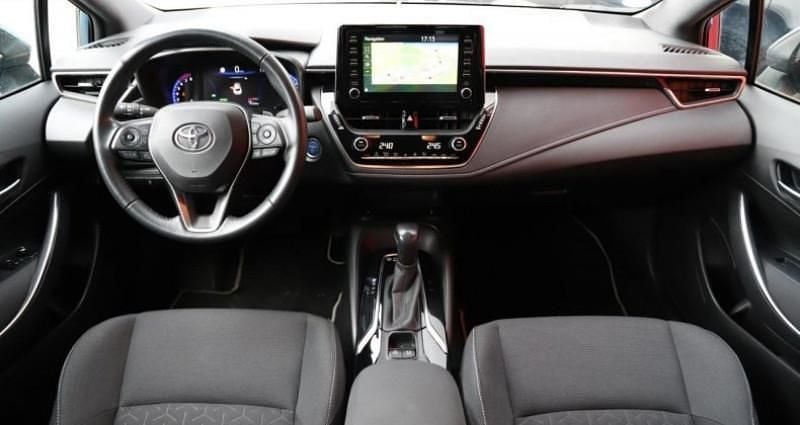 Occasion Toyota Corolla Business Edition 98 ch (72 kW) 2020 Citadine