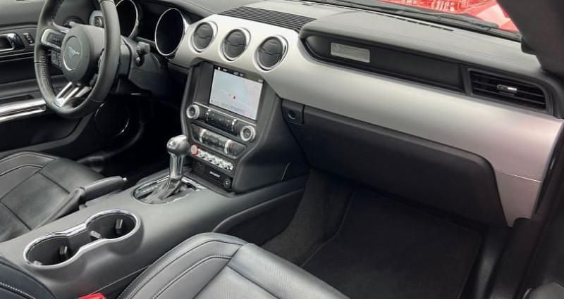 Occasion Ford Mustang GT Premium 421 ch (309 kW) 2017 Coupé