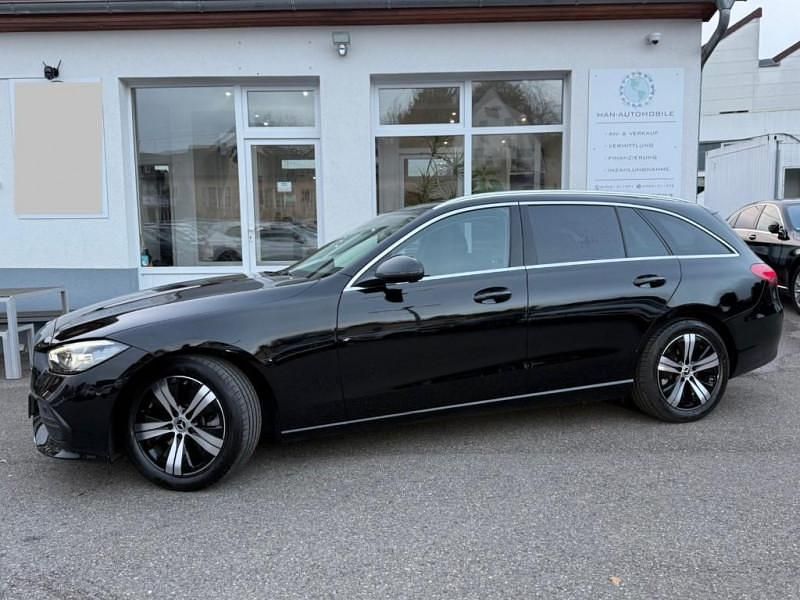 Occasion 2023 Mercedes C200 Berline | 30 990 € (Super prix) - Image 1/4