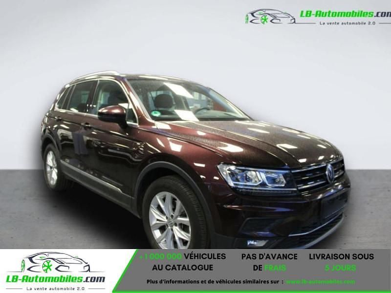 Occasion 2018 VW Tiguan SUV | 26 200 € (Super prix) - Image 1/4