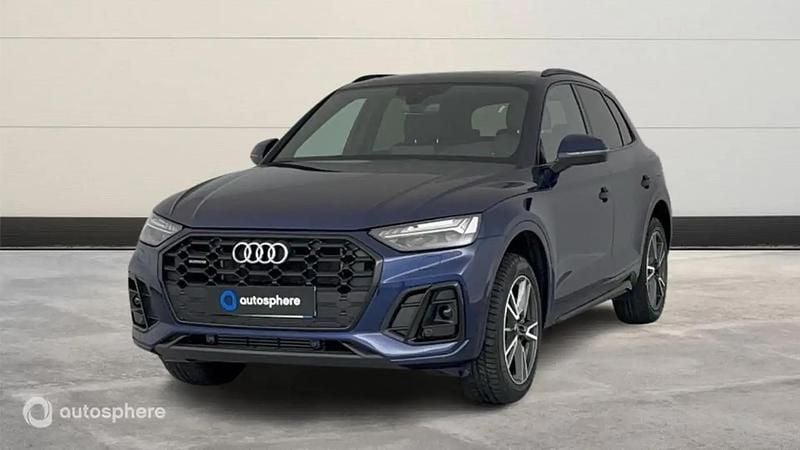 Occasion Audi Q5 S-Line 269 ch (197 kW) 2024 SUV