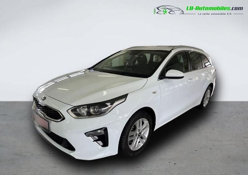Utilisé 2019 Kia Ceed Berline | 22 900 € (Prix juste) - Image 1/4