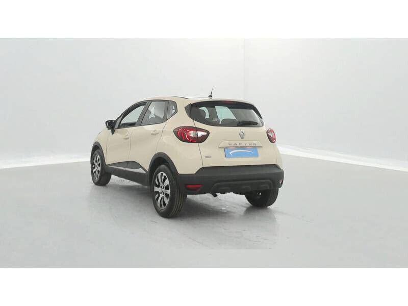 Occasion Renault Captur Business 90 ch (66 kW) 2019 Othercolor SUV