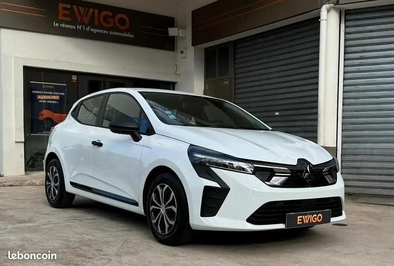 Blanc Utilisé 2024 Mitsubishi Colt Berline | 14 490 € (Bon prix) - Image 1/4