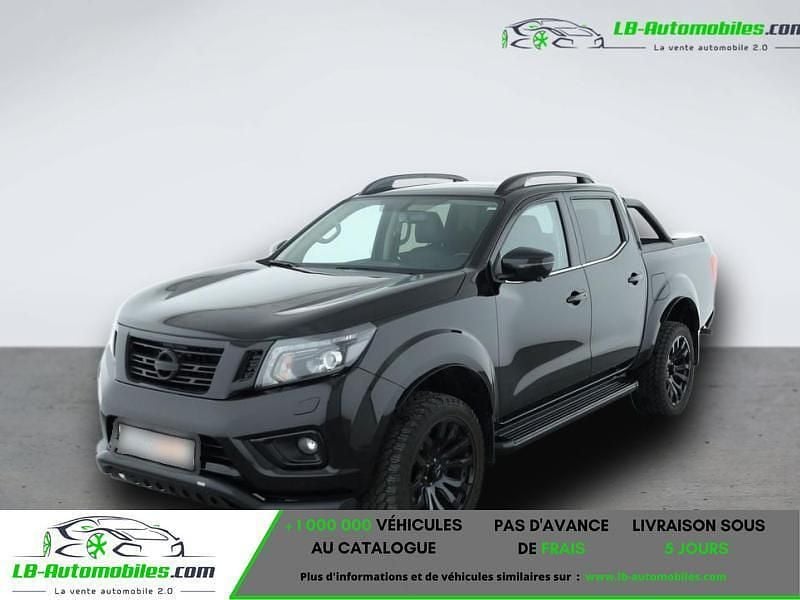 Utilisé 2021 Nissan Navara Pick-up | 42 600 € (Prix assez cher) - Image 1/4