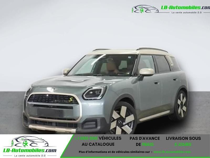 Occasion 2024 Mini Countryman SUV | 52 500 € - Image 1/3