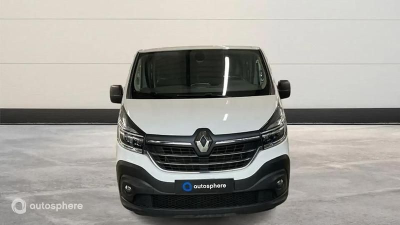 Occasion Renault Trafic 122 ch (89 kW) 2021 Monospace