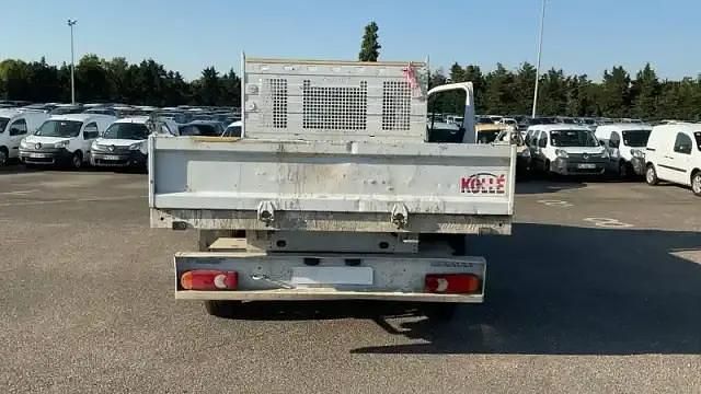 Occasion Renault Master 2020 Blanc mineral Van