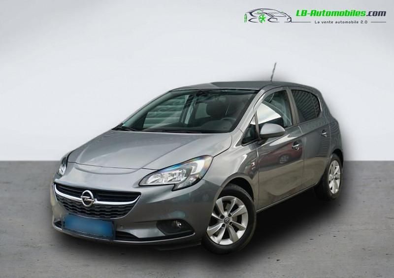 Utilisé 2018 Opel Corsa Citadine | 14 300 € (Prix assez cher) - Image 1/4