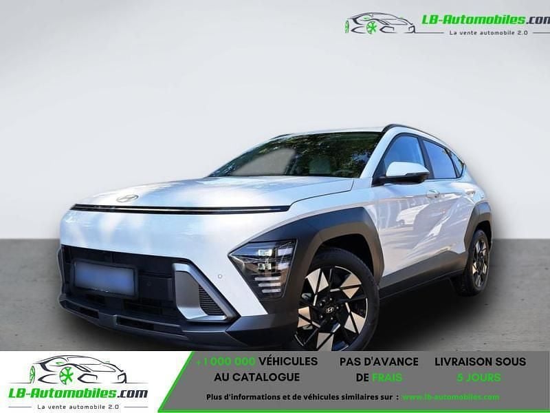 Occasion 2024 Hyundai Kona SUV | 31 800 € (Prix cher) - Image 1/4