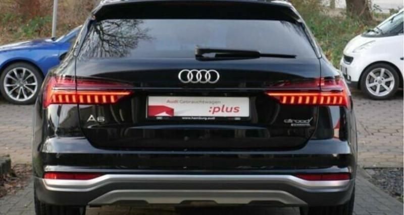 Occasion Audi A6 Sport 245 ch (180 kW) 2021 Break