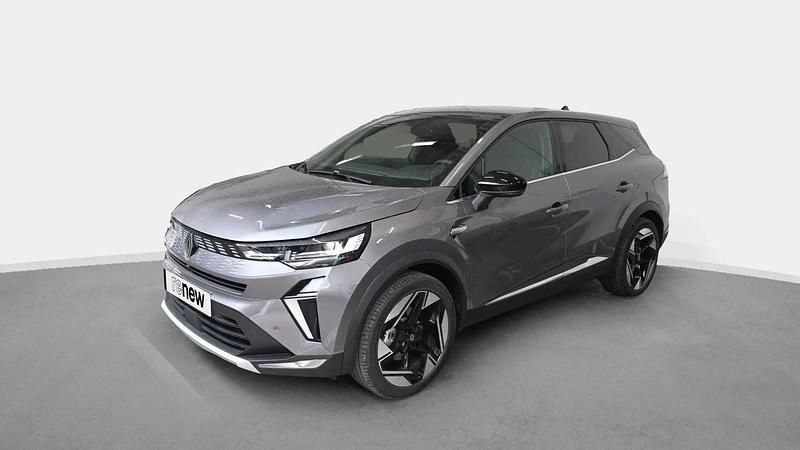 Gris Utilisé 2025 Renault Symbioz Iconic SUV | 35 174 € - Image 1/4