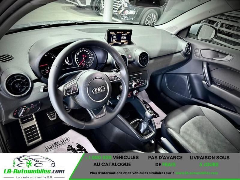 Occasion Audi A1 Sportback Sport 90 ch (66 kW) 2018 Citadine