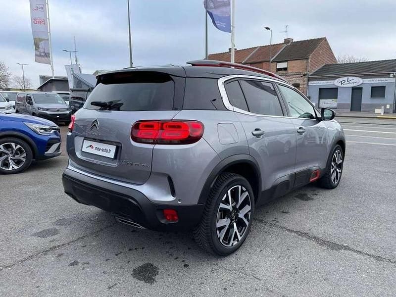 Occasion Citroën C5 Aircross Shine 133 ch (97 kW) 2019 SUV