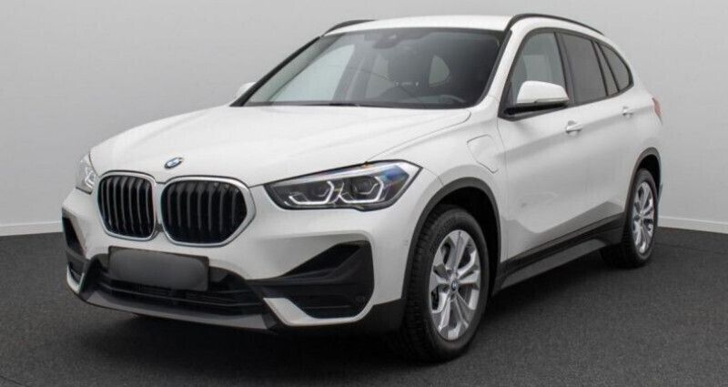 Utilisé 2021 BMW X1 SUV | 27 900 € (Super prix) - Image 1/4