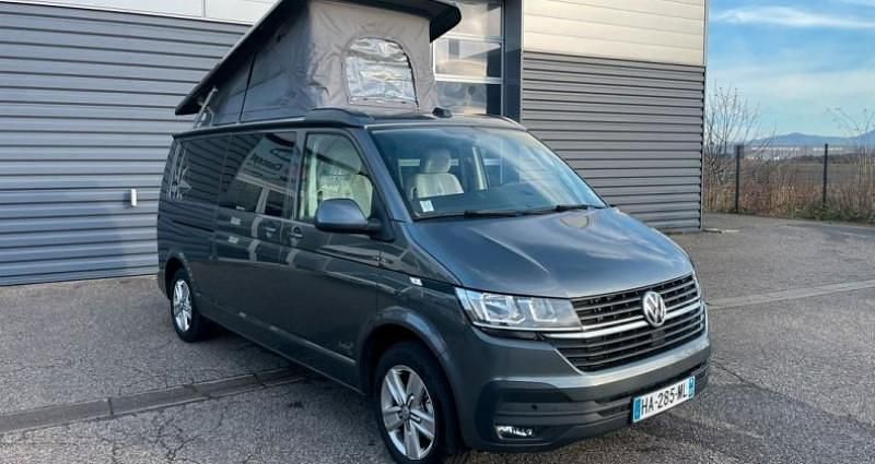 Occasion 2024 VW California California Van | 69 900 € (Prix cher) - Image 1/4