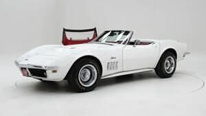 Occasion Chevrolet Corvette Stingray 304 ch (223 kW) 1969 Autres Cabriolet